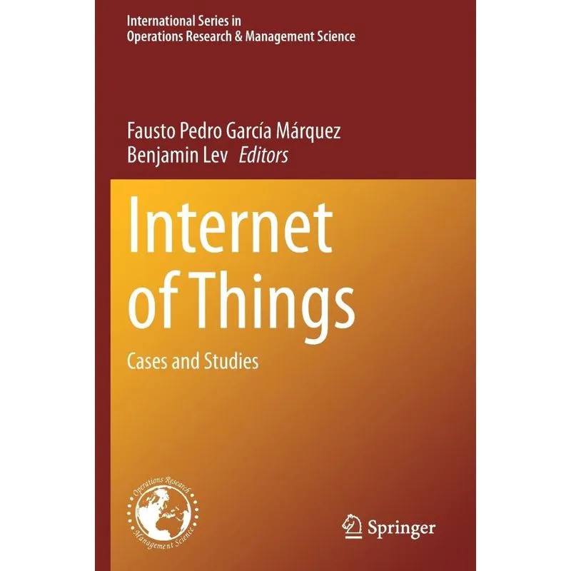 Internet Of Things