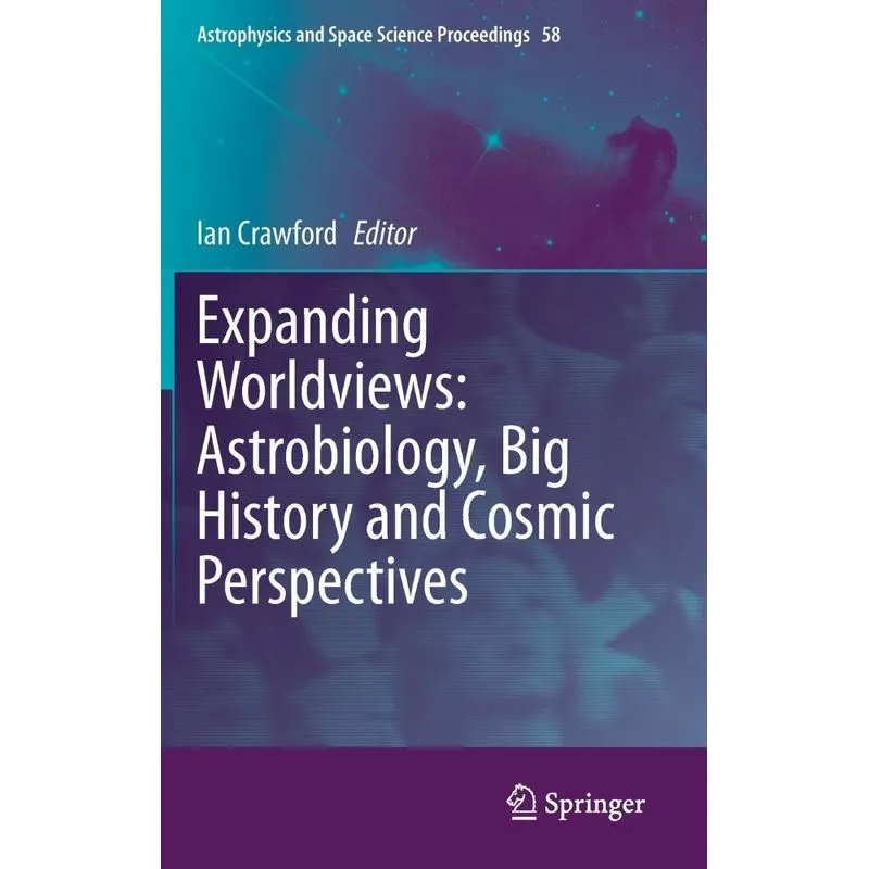 Expanding Worldviews