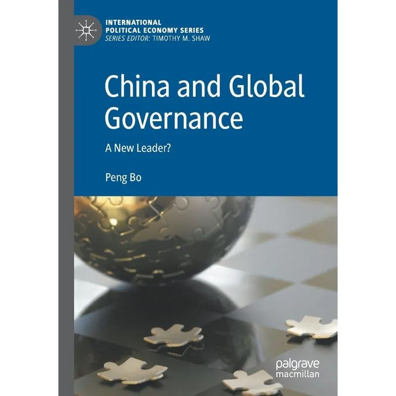 China And Global Governance