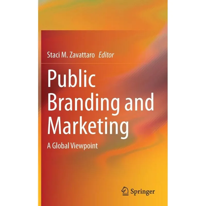 Public Branding and Marketing
