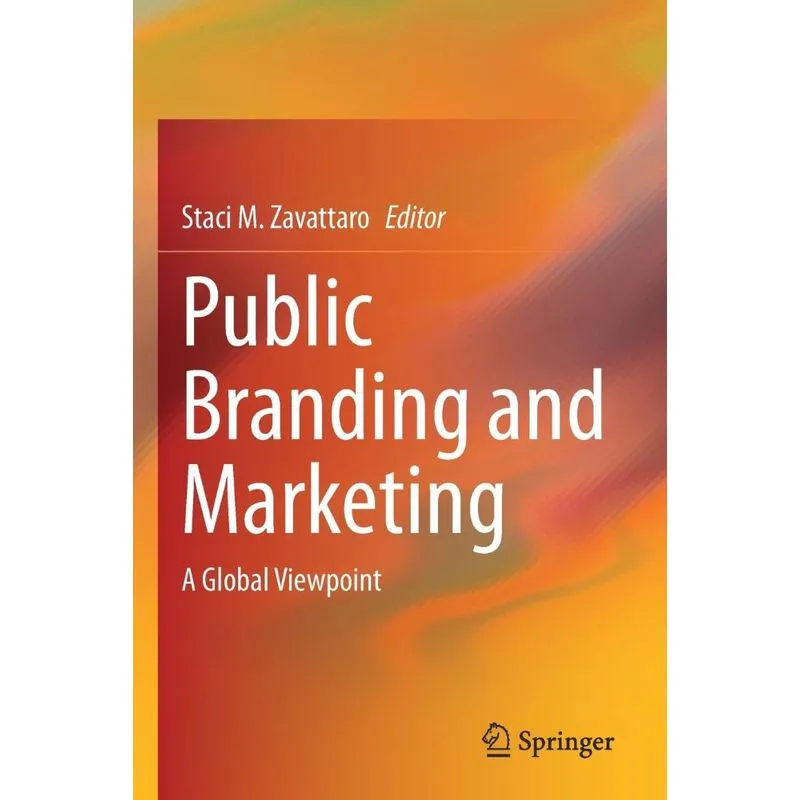 Public Branding And Marketing