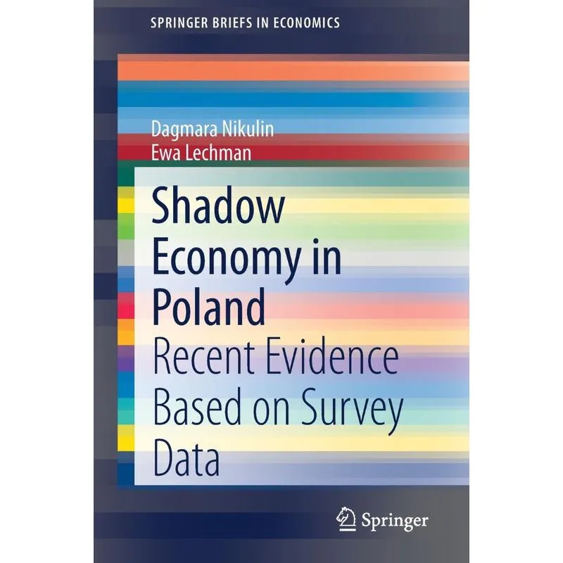 Shadow Economy in Poland