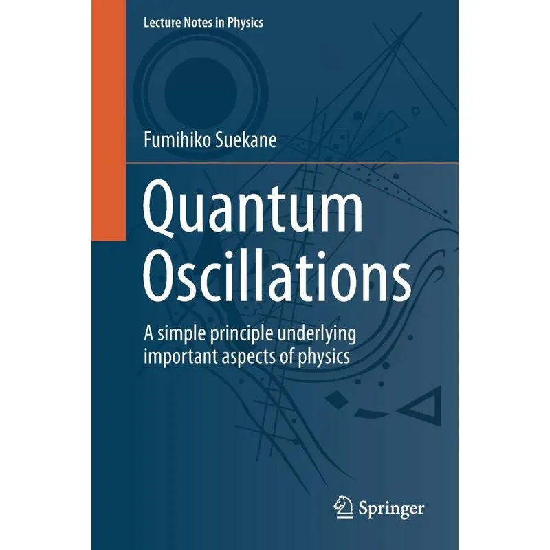 Quantum Oscillations