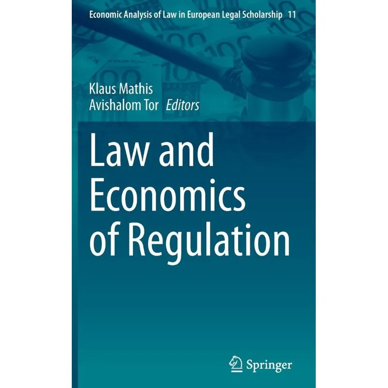 Law and Economics of Regulation