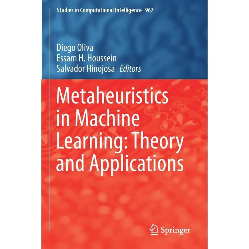 Metaheuristics In Machine Learning