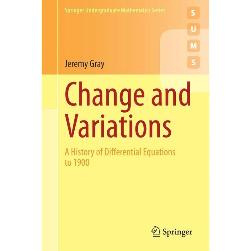 Change and Variations