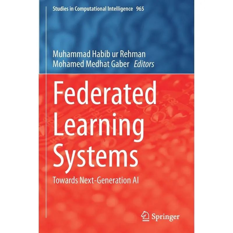 Federated Learning Systems