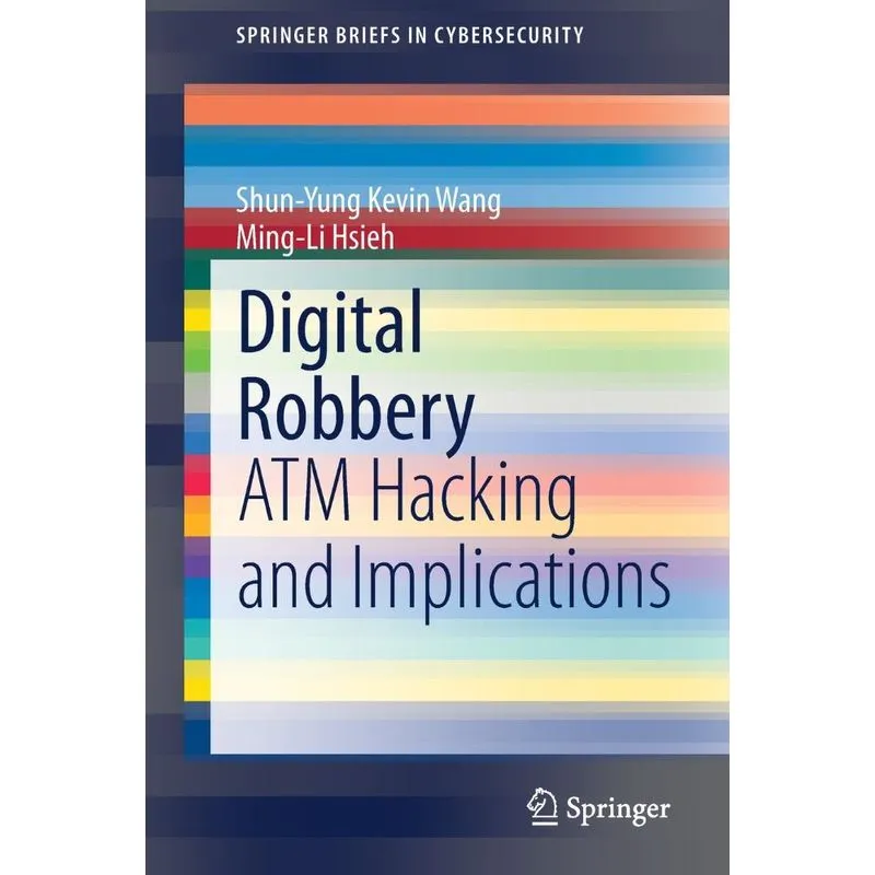 Digital Robbery