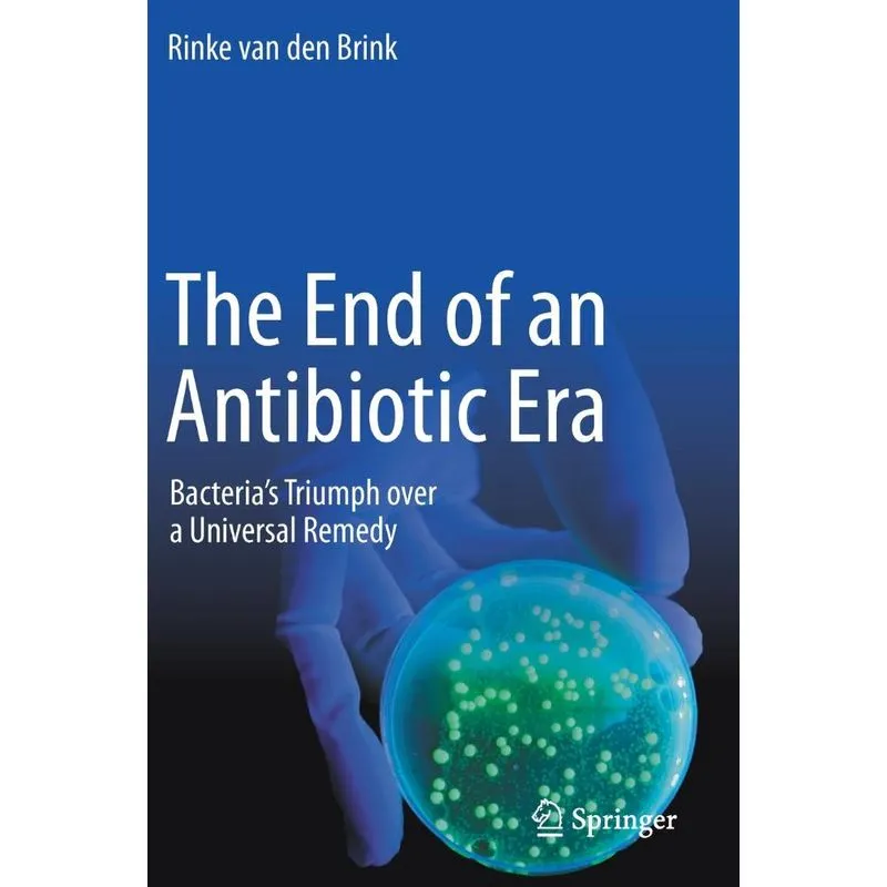 The End of an Antibiotic Era