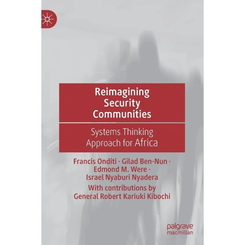 Reimagining Security Communities
