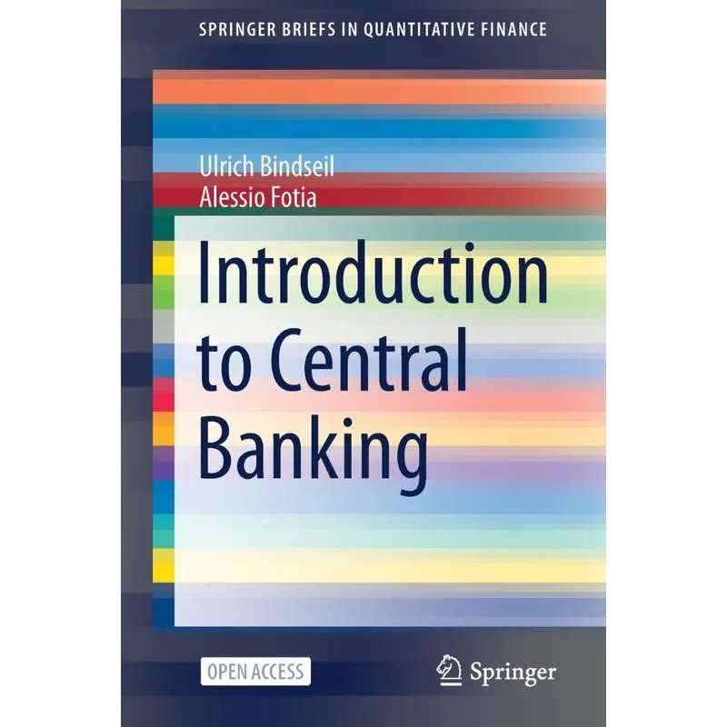 Introduction to Central Banking