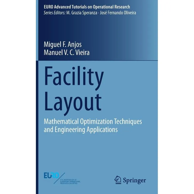 Facility Layout