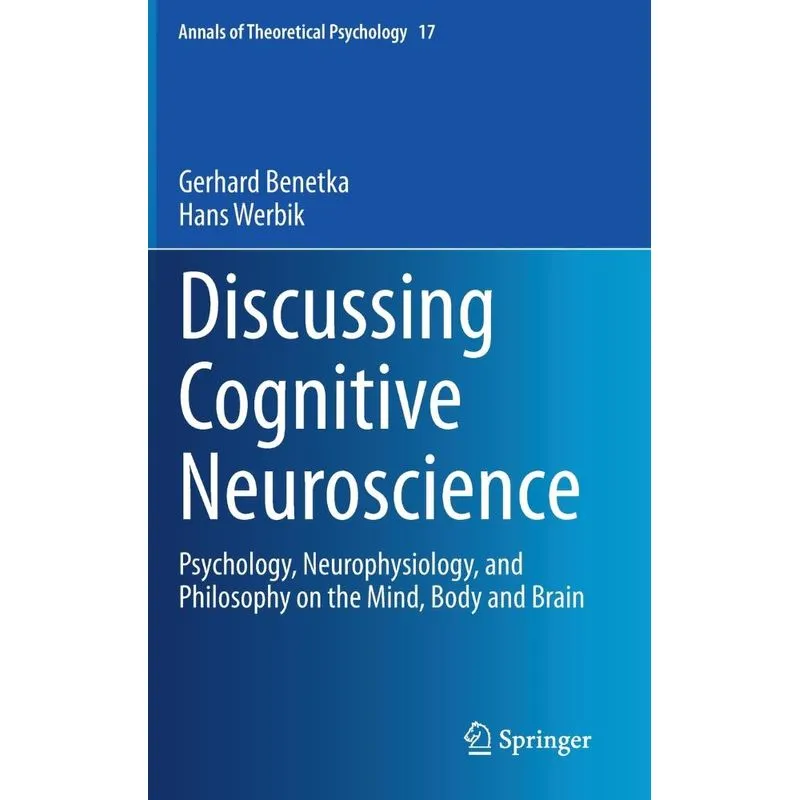 Discussing Cognitive Neuroscience