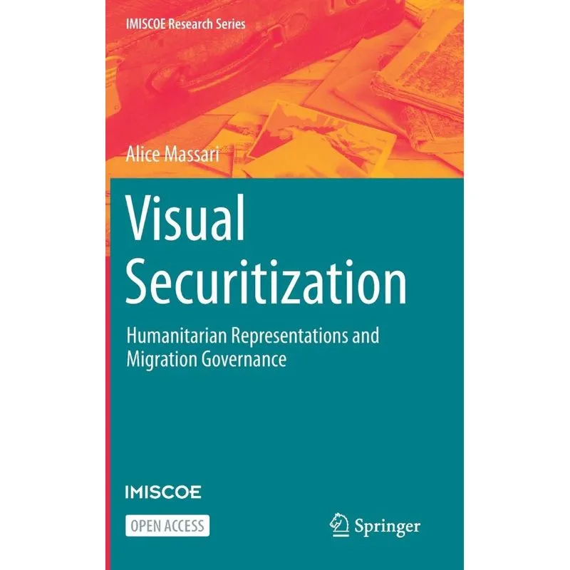 Visual Securitization