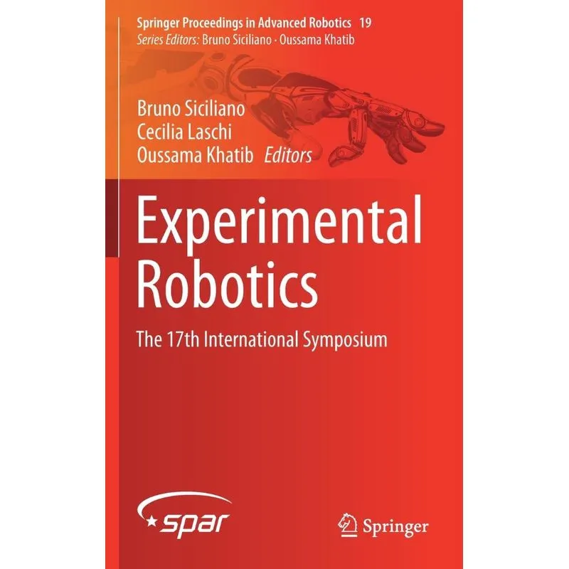 Experimental Robotics
