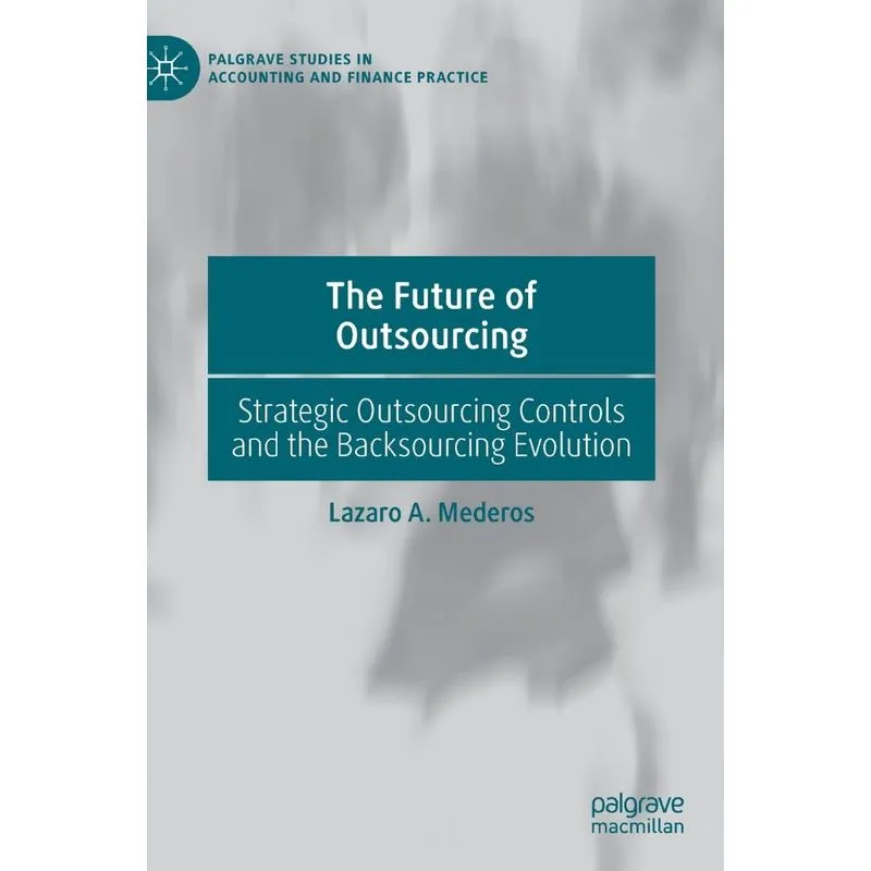 The Future of Outsourcing