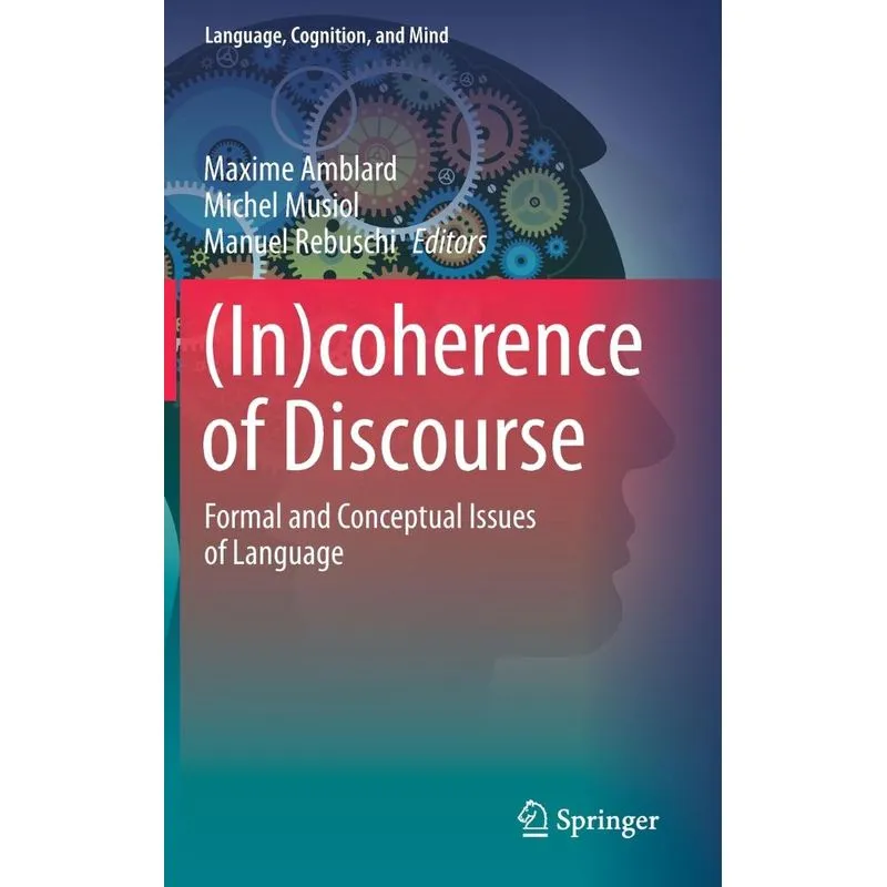 (In)coherence of Discourse
