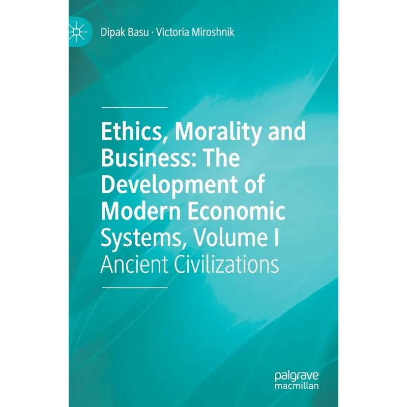 Ethics, Morality and Business