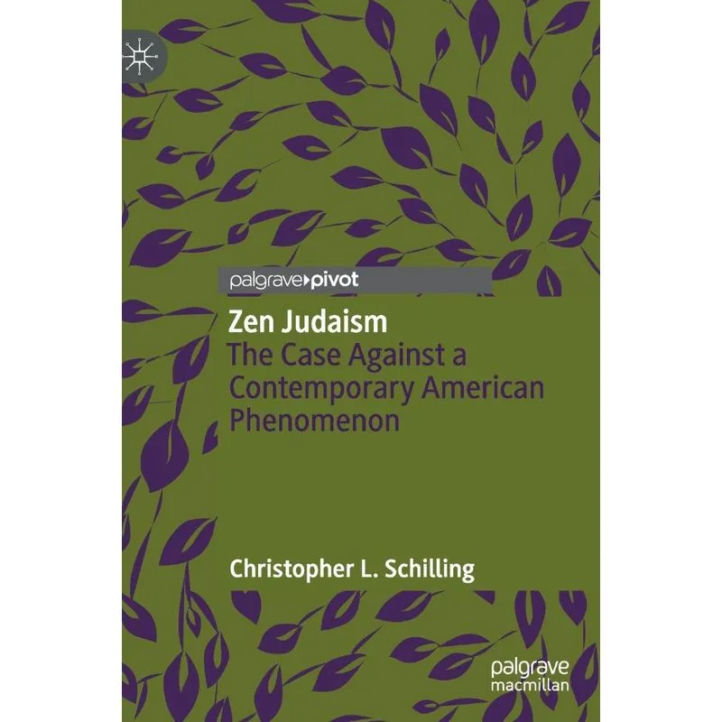 Zen Judaism