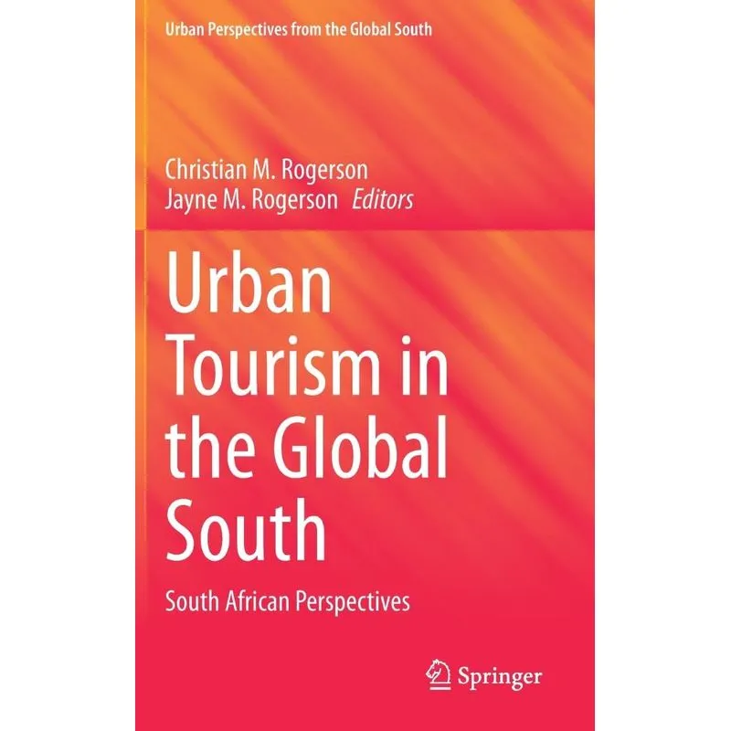 Urban Tourism in the Global South