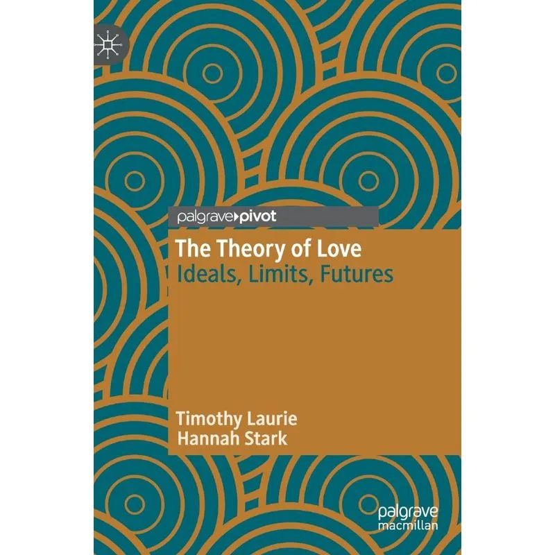 The Theory of Love