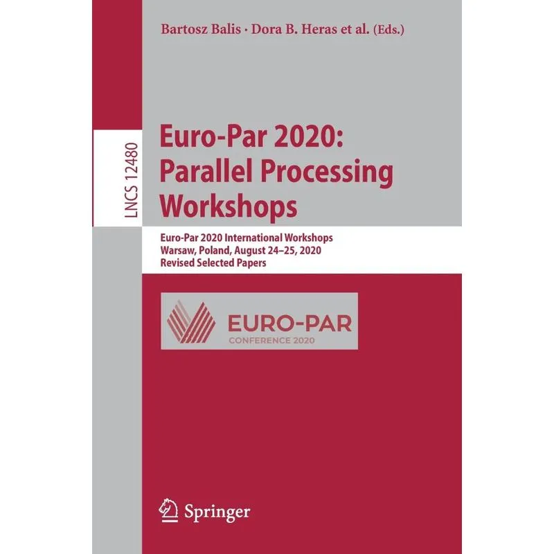 Euro-Par 2020