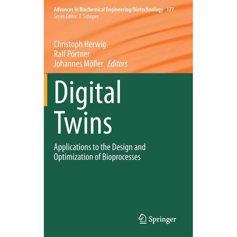 Digital Twins