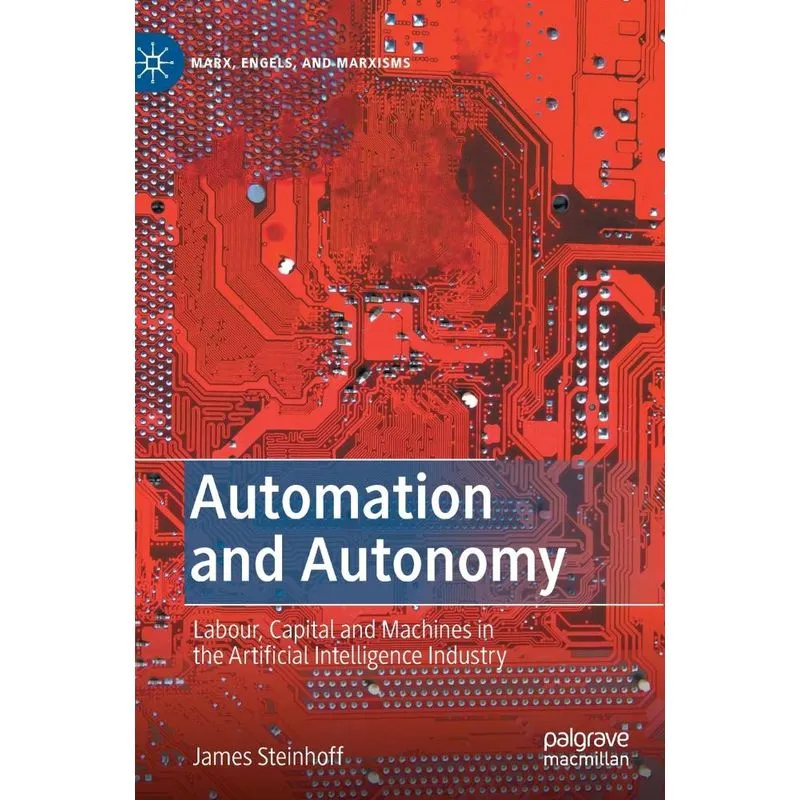 Automation and Autonomy