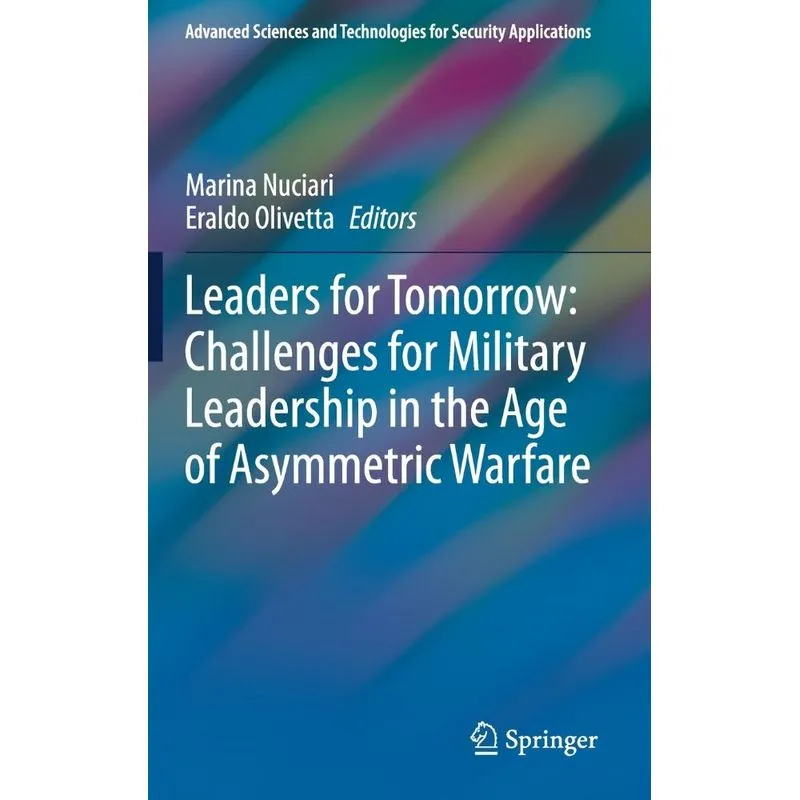 Leaders for Tomorrow