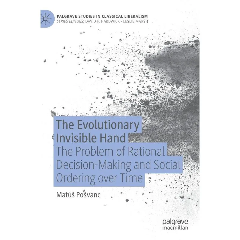The Evolutionary Invisible Hand