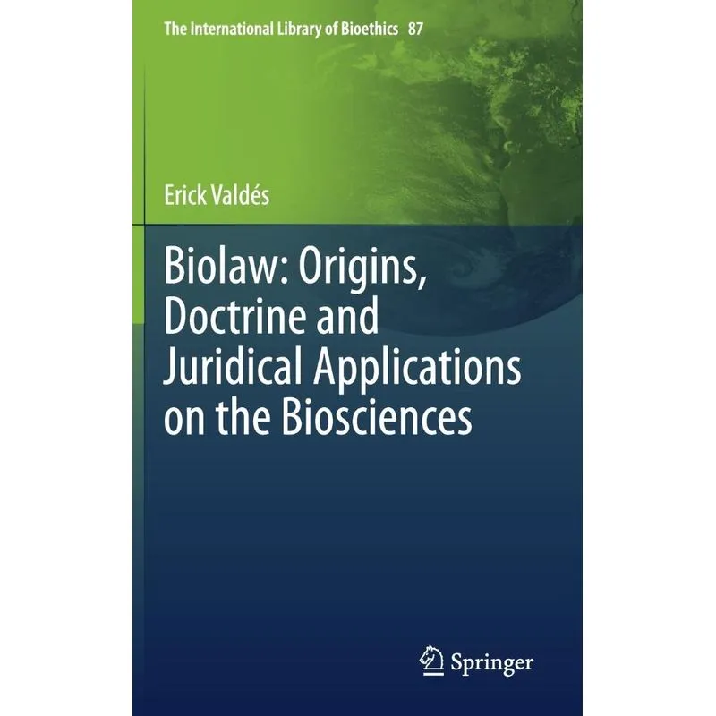 Biolaw