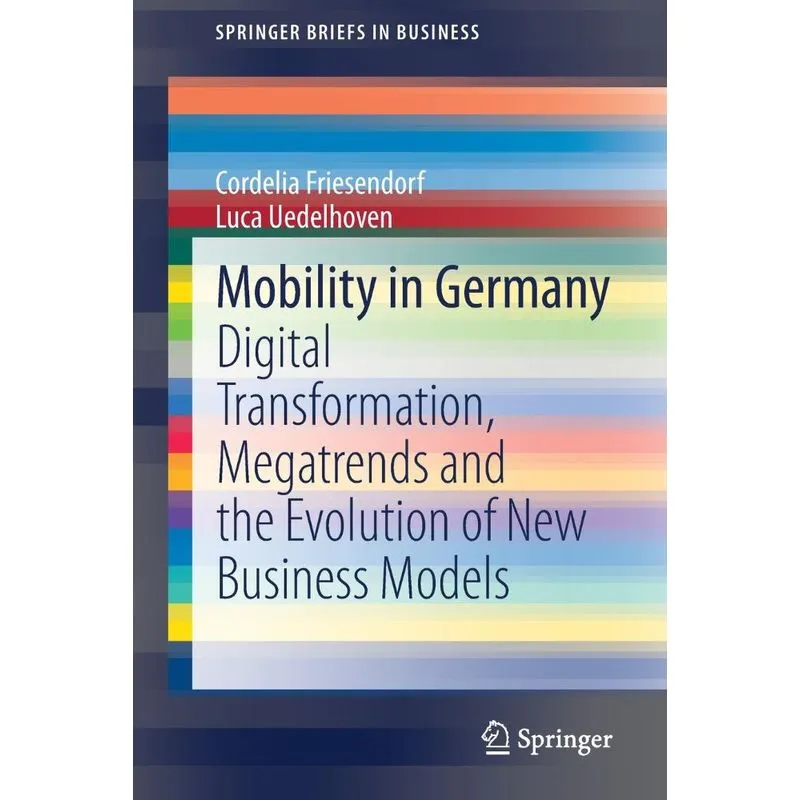 Mobility In Germany