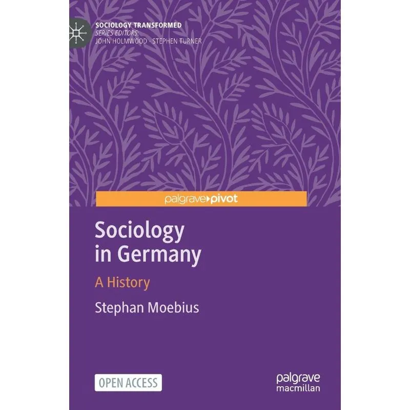 Sociology in Germany