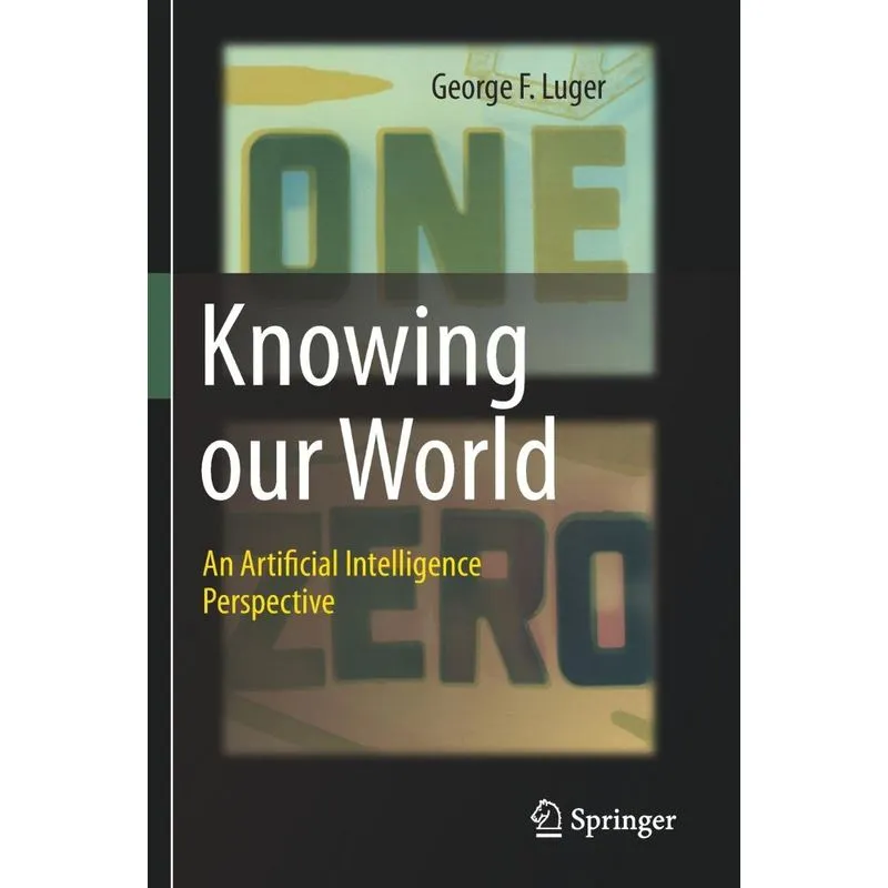 Knowing Our World