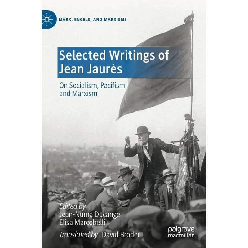 Selected Writings of Jean Jaurès