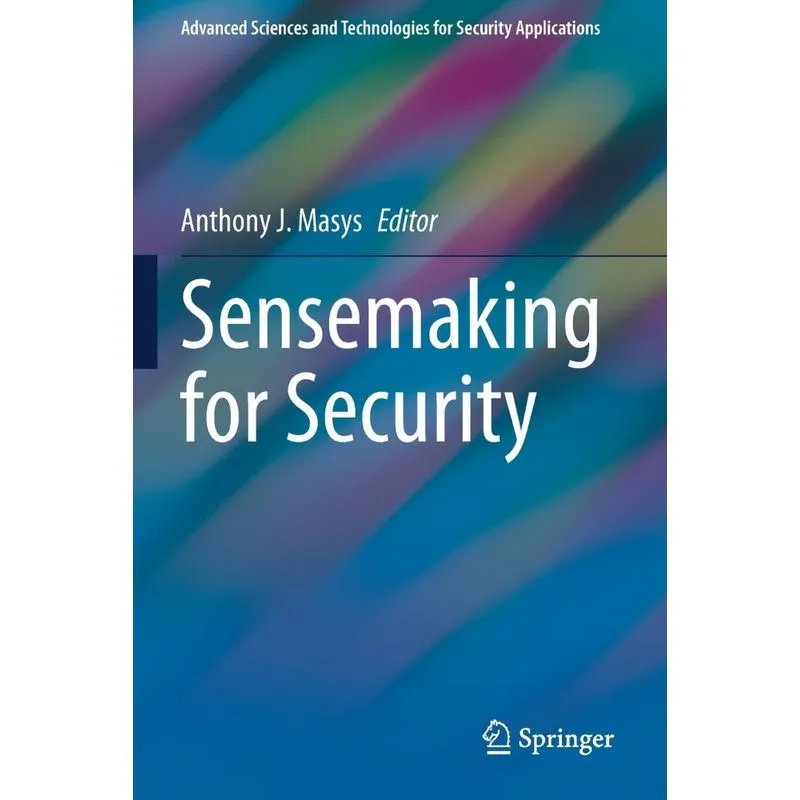 Sensemaking For Security