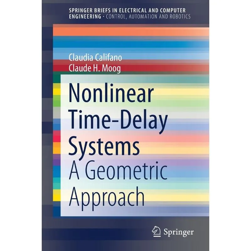 Nonlinear Time-Delay Systems