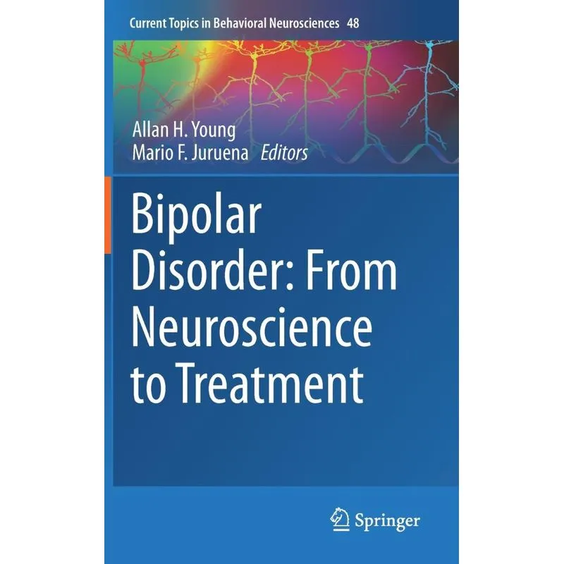 Bipolar Disorder