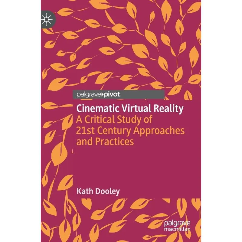 Cinematic Virtual Reality