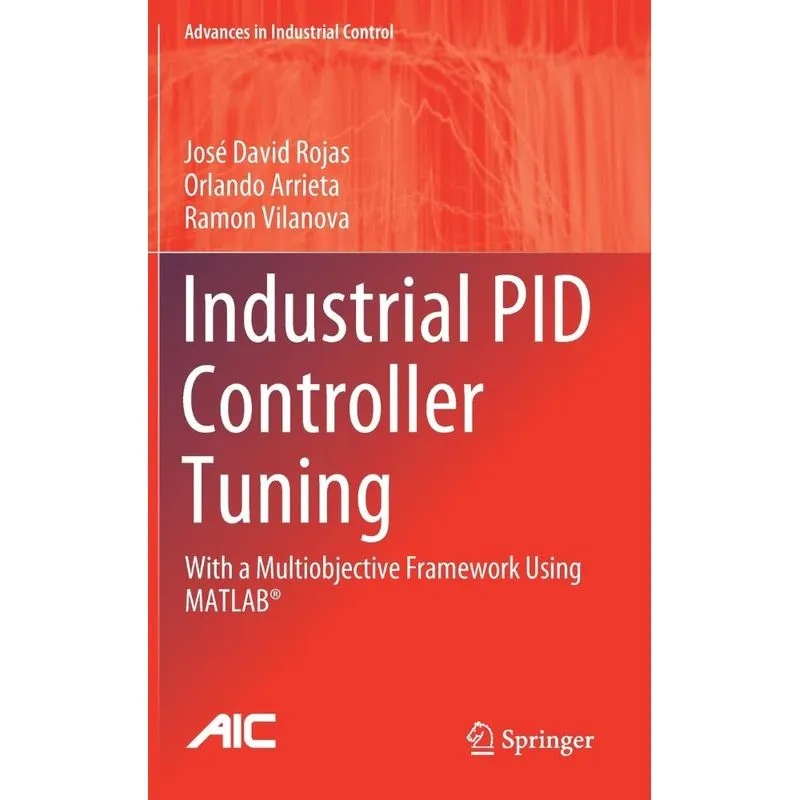Industrial PID Controller Tuning