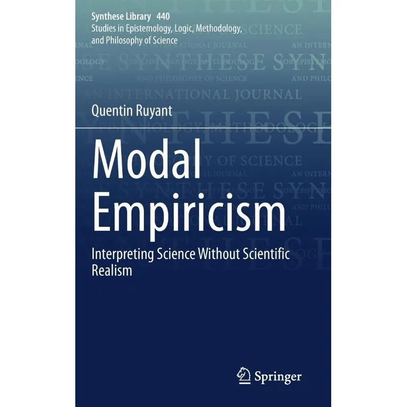Modal Empiricism