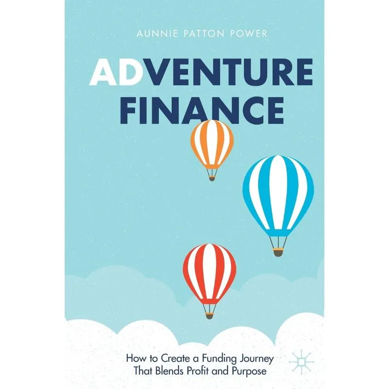 Adventure Finance