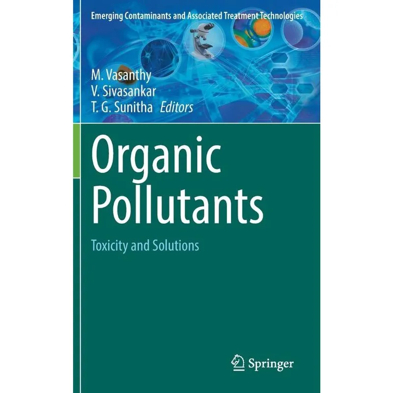 Organic Pollutants