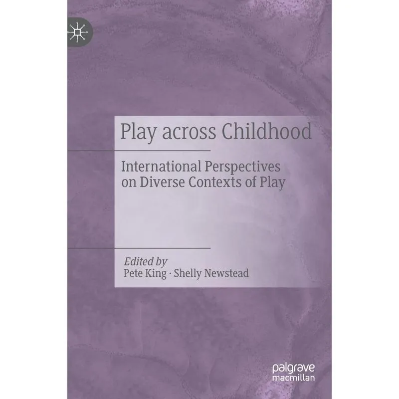 Play Across Childhood