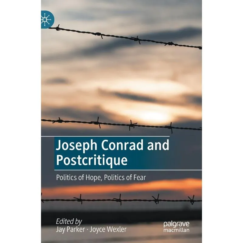 Joseph Conrad and Postcritique