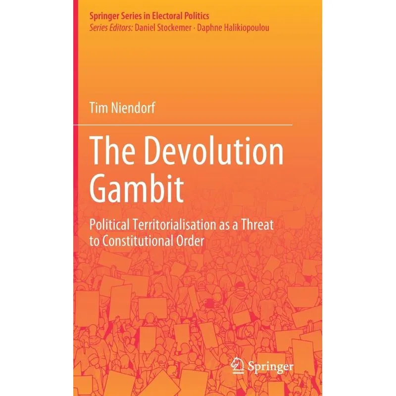 The Devolution Gambit