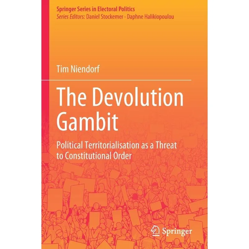 The Devolution Gambit