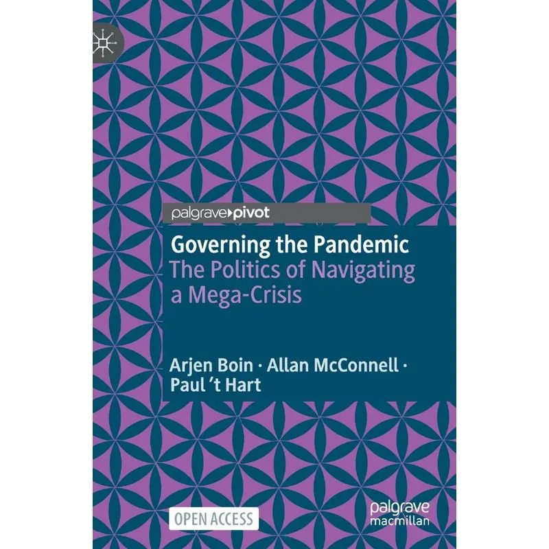 Governing the Pandemic