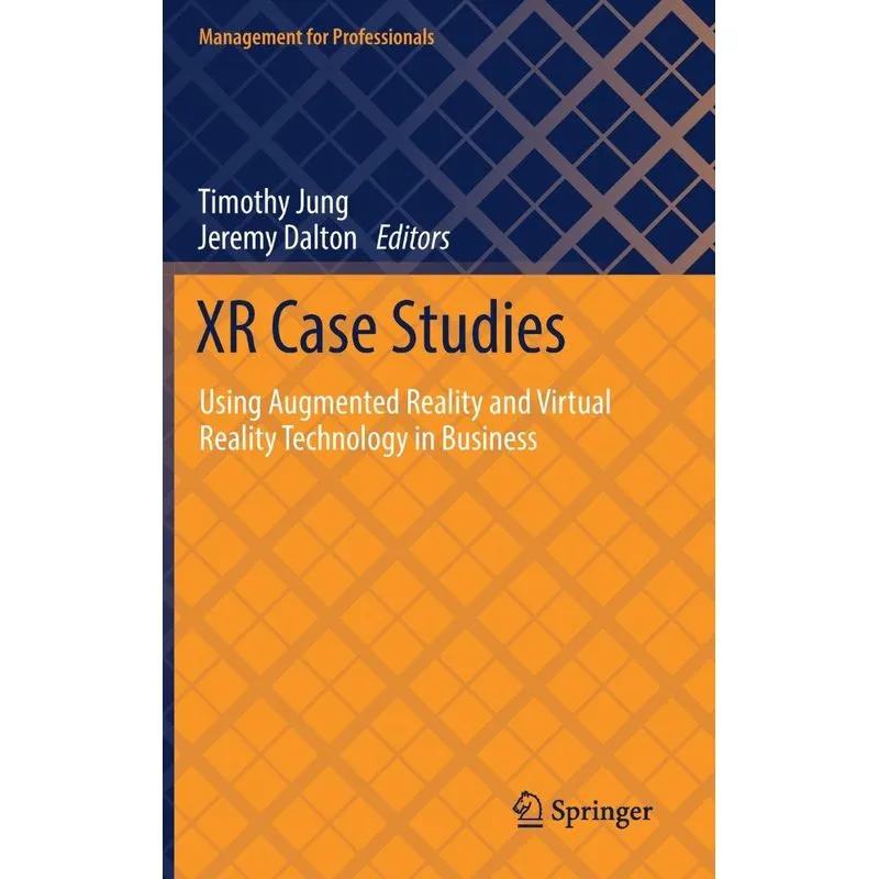 XR Case Studies