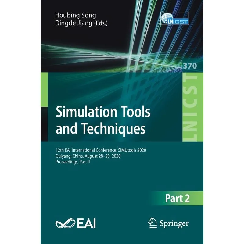 Simulation Tools And Techniques
